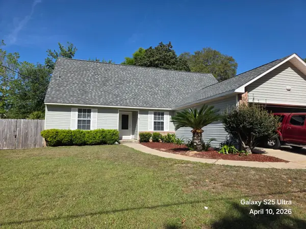 109 Nicole Lane, Crestview, FL 32539