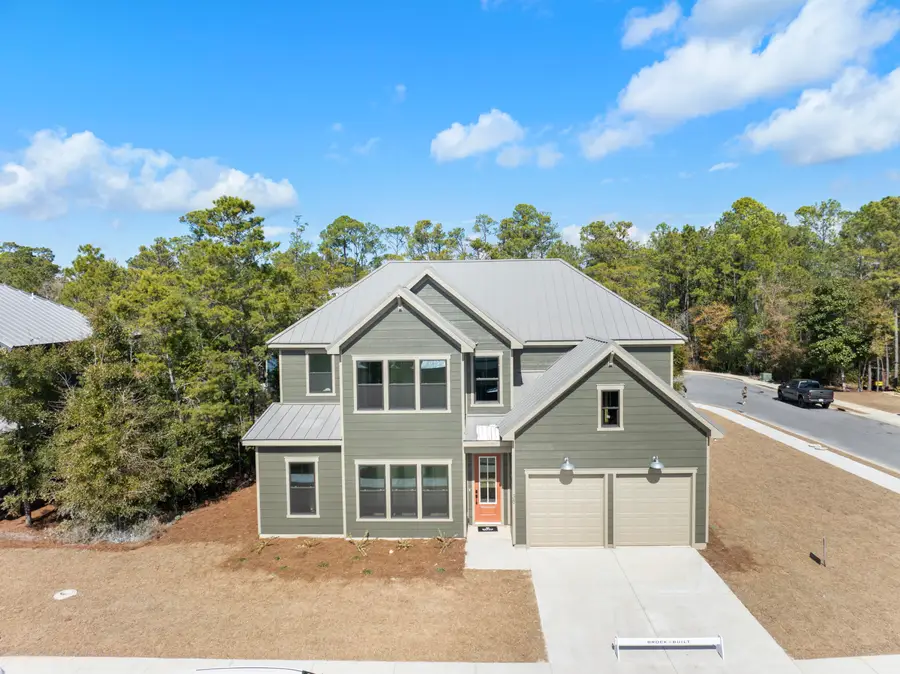76 Channel Shoal Drive #Lot 30, Santa Rosa Beach, FL 32459 - #2