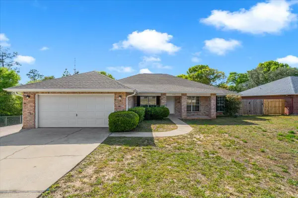 427 Triton Street, Crestview, FL 32536