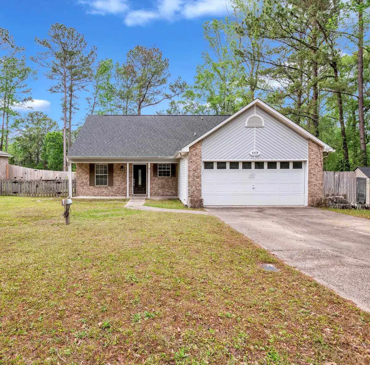 117 Fairway Drive, Crestview, FL 32536 - #1