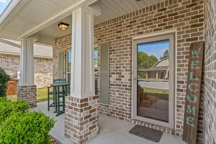 8334 New Orleans Court, Navarre, FL 32566 - #3