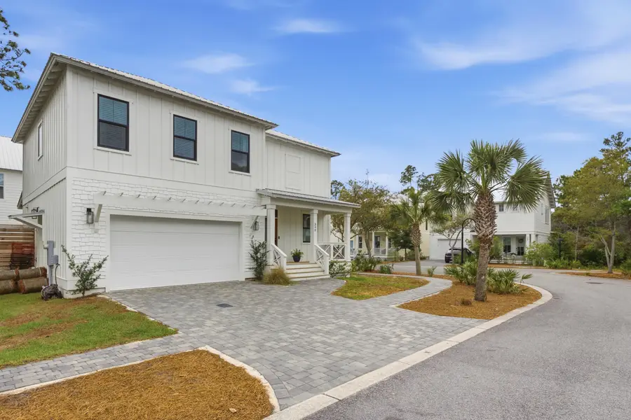 343 Marlberry, Santa Rosa Beach, FL 32459 - #3