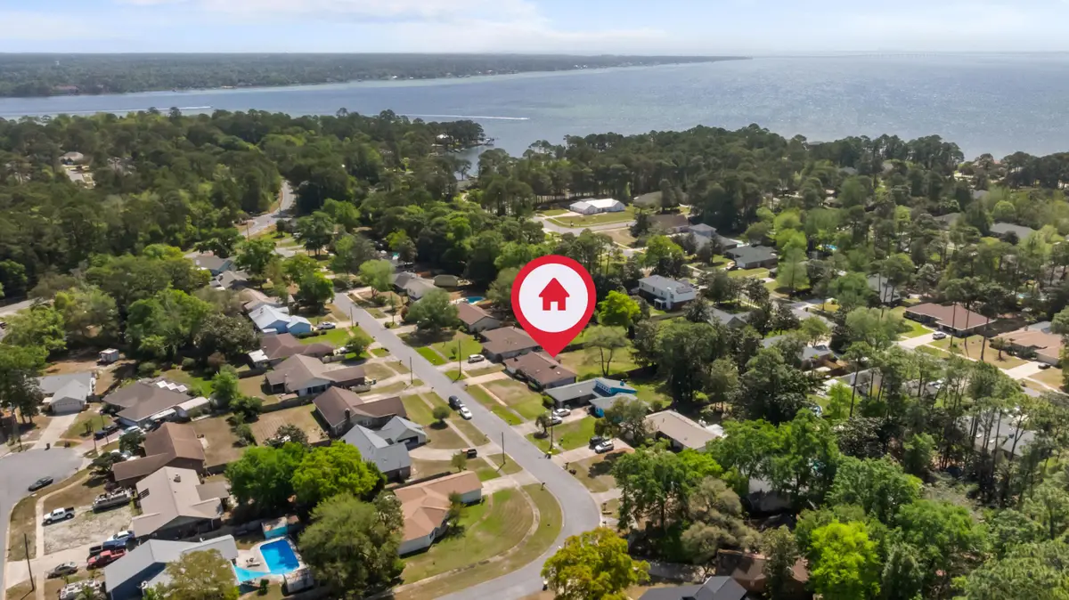1152 Pin Oak Circle, Niceville, FL 32578 - #1