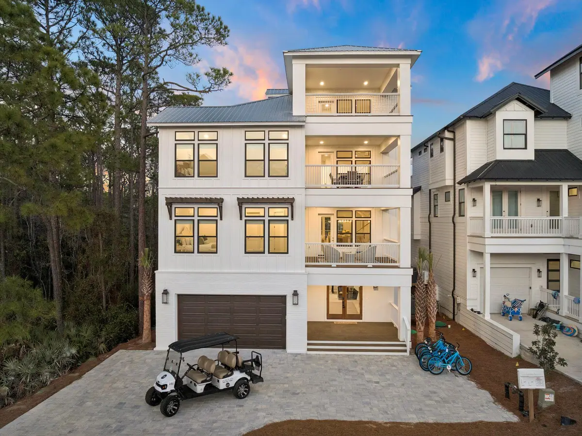 70 Santa Clara Street, Santa Rosa Beach, FL 32459 - #1