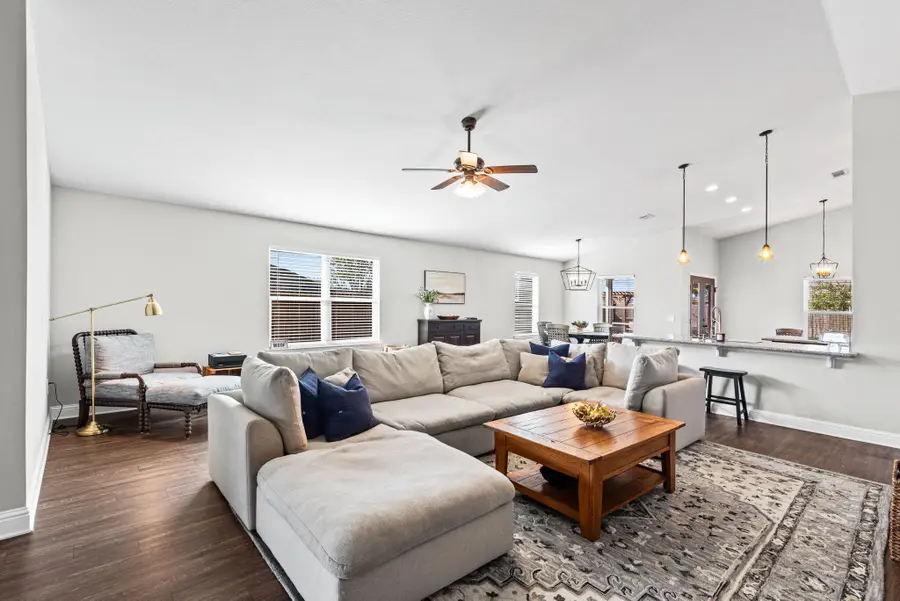 2423 Spur Lane, Gulf Breeze, FL 32563 - #2