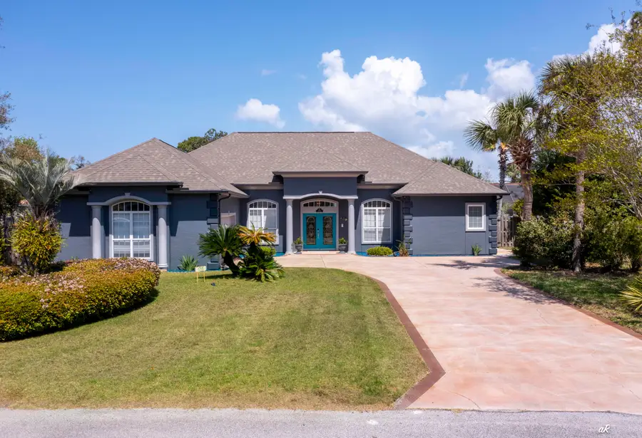 1715 Wahoo Circle, Panama City Beach, FL 32408 - #2