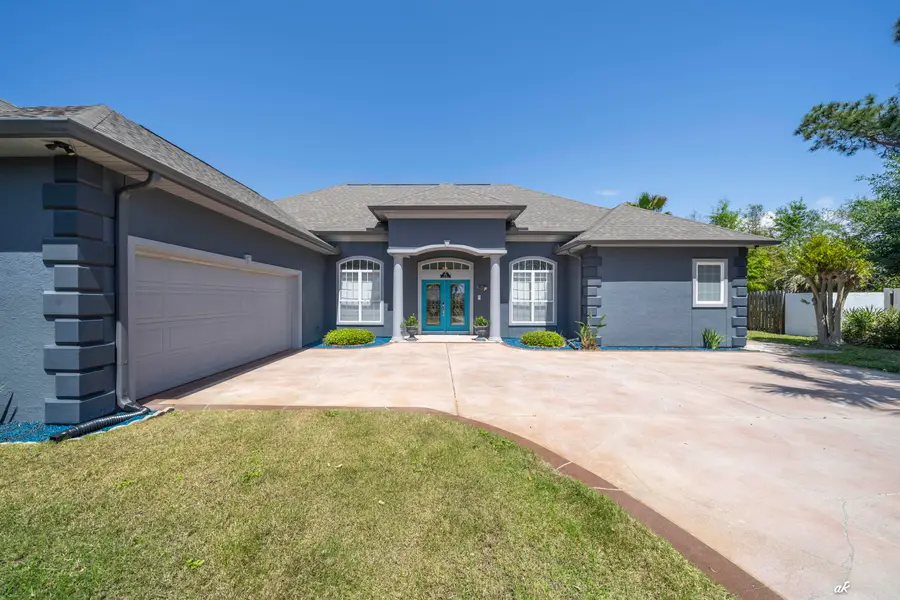 1715 Wahoo Circle, Panama City Beach, FL 32408 - #3