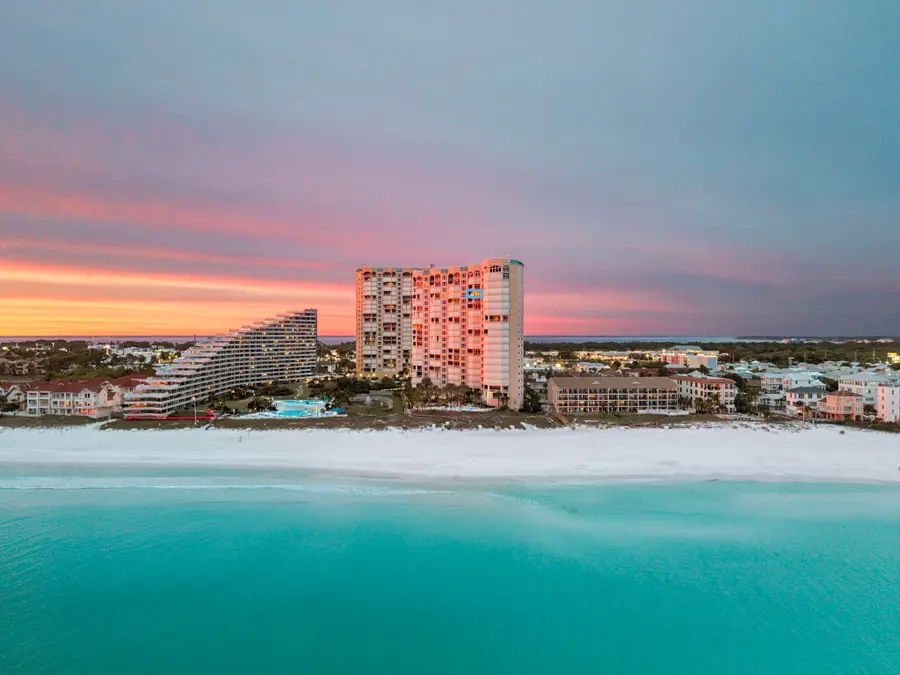 219 Scenic Gulf Drive #1620, Miramar Beach, FL 32550 - #2