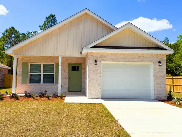3812 Golden Acres Circle, Crestview, FL 32539