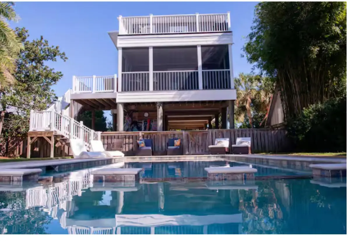 88 Tarpon Street, Destin, FL 32541 - #1