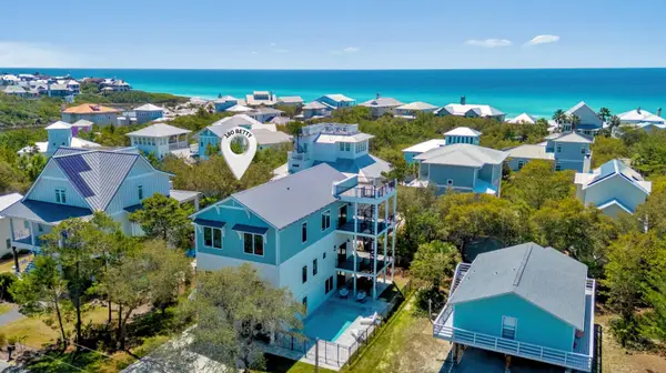 180 Betty Street, Santa Rosa Beach, FL 32459