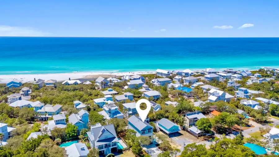 180 Betty Street, Santa Rosa Beach, FL 32459 - #2