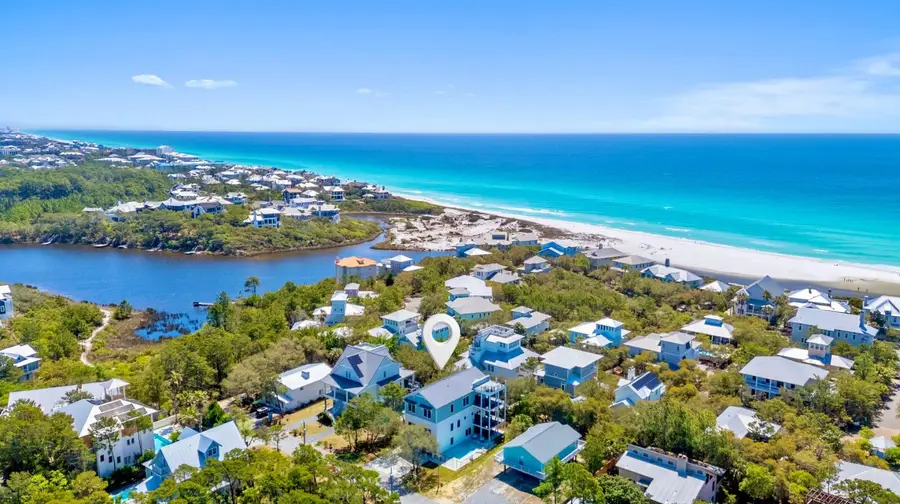 180 Betty Street, Santa Rosa Beach, FL 32459 - #3