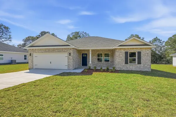 6136 Clover Street, Crestview, FL 32539