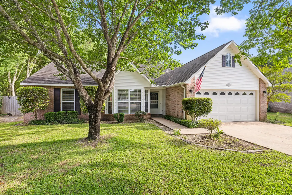 4577 Castlewood Lane, Niceville, FL 32578 - #1