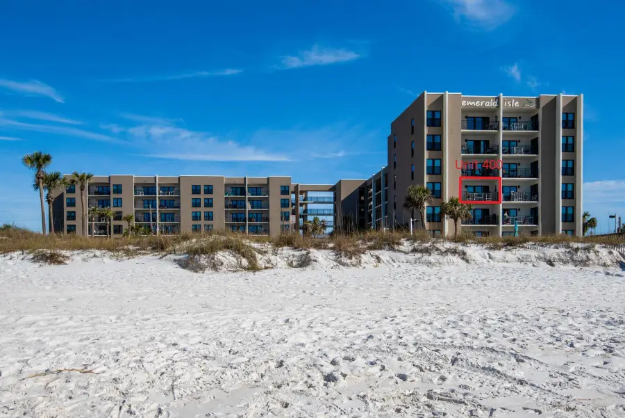 770 Sundial Court #400, Fort Walton Beach, FL 32548 - #2