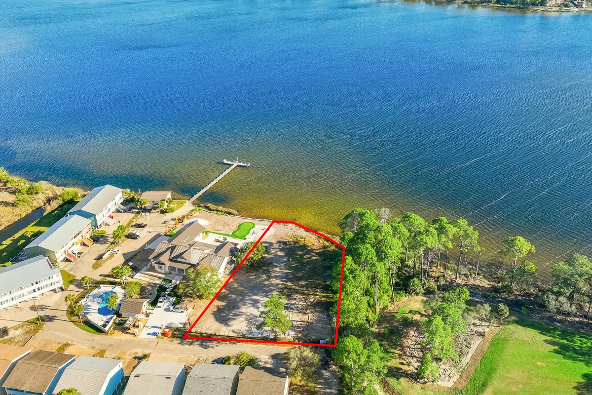 134 Cain Road, Panama City Beach, FL 32413 - #1