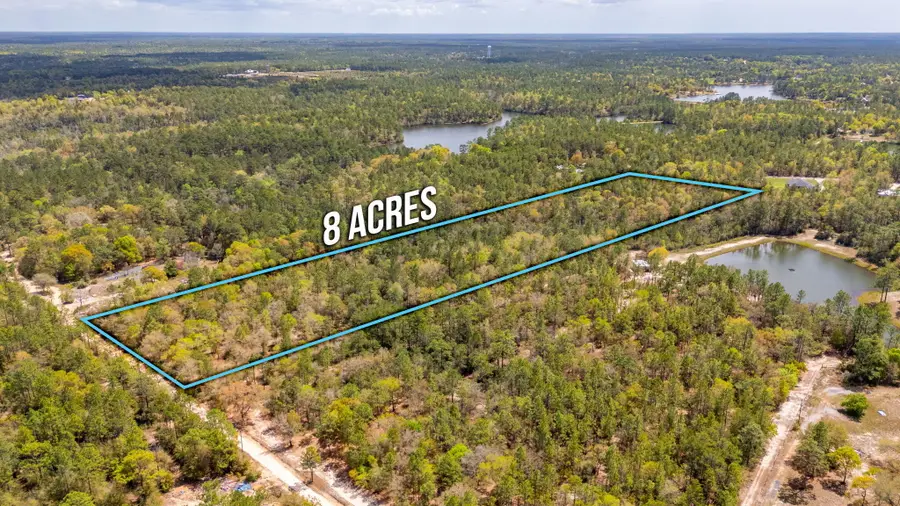 NA Womack Road #Lots 1-50, Crestview, FL 32539 - #2