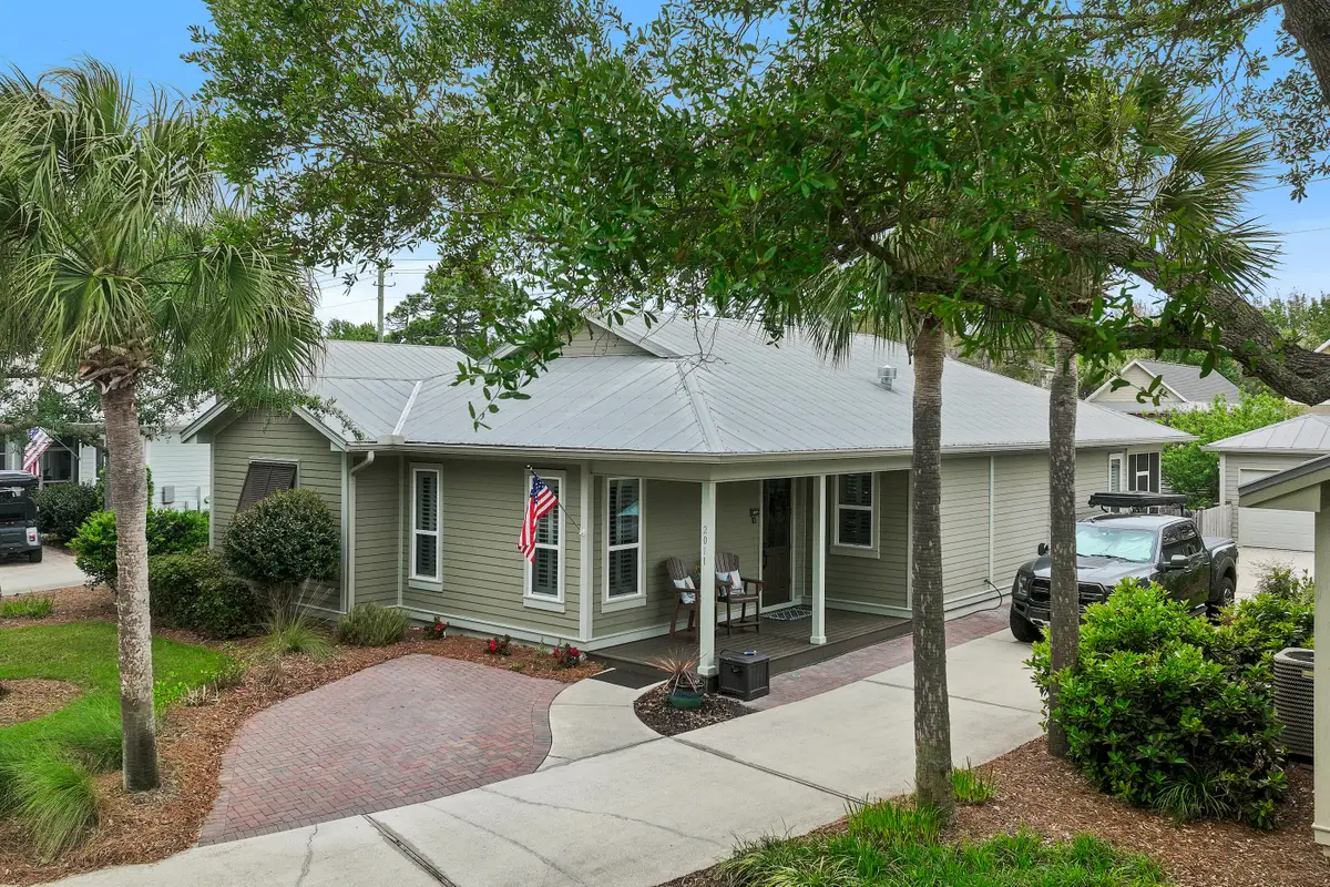 2011 Pine Island Circle, Miramar Beach, FL 32550 - #1