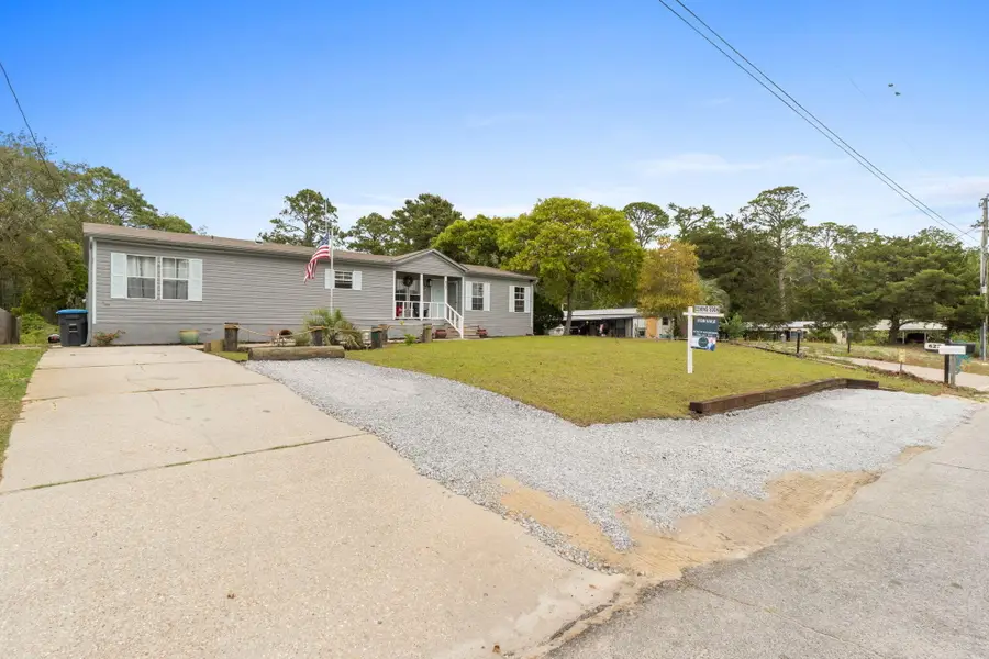 625 Malaga Place, Panama City Beach, FL 32413 - #3