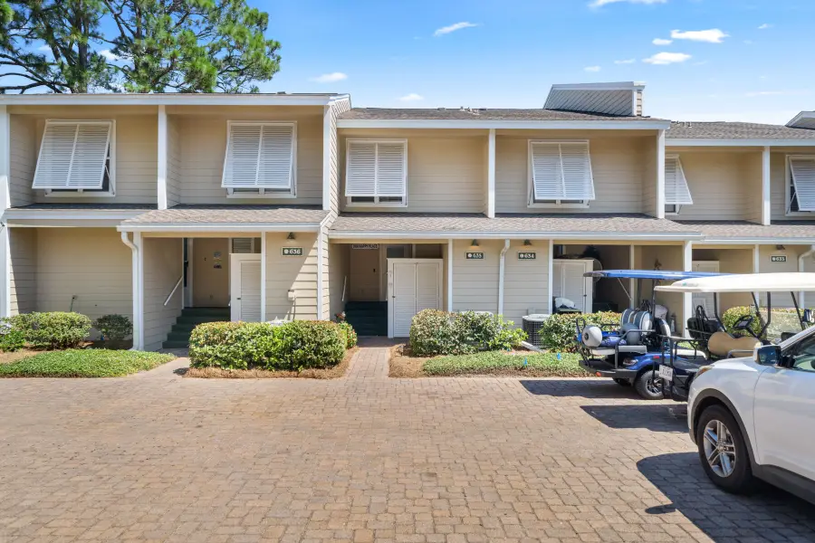 635 Bayou Drive #635, Miramar Beach, FL 32550 - #2
