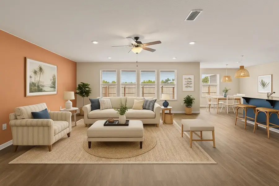 110 Hodges Bayou Plantation Boulevard, Southport, FL 32409 - #3