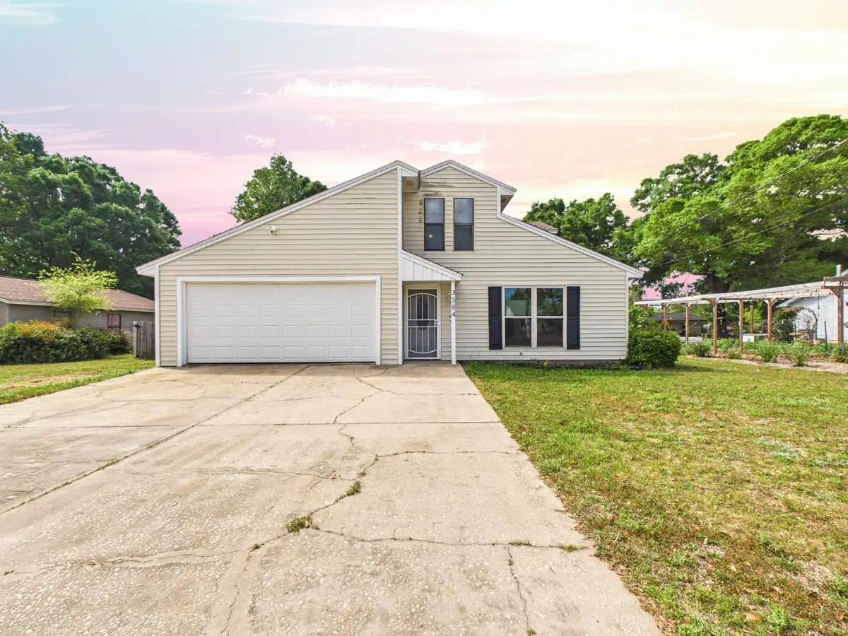 3284 Fairview Avenue, Crestview, FL 32539 - #1