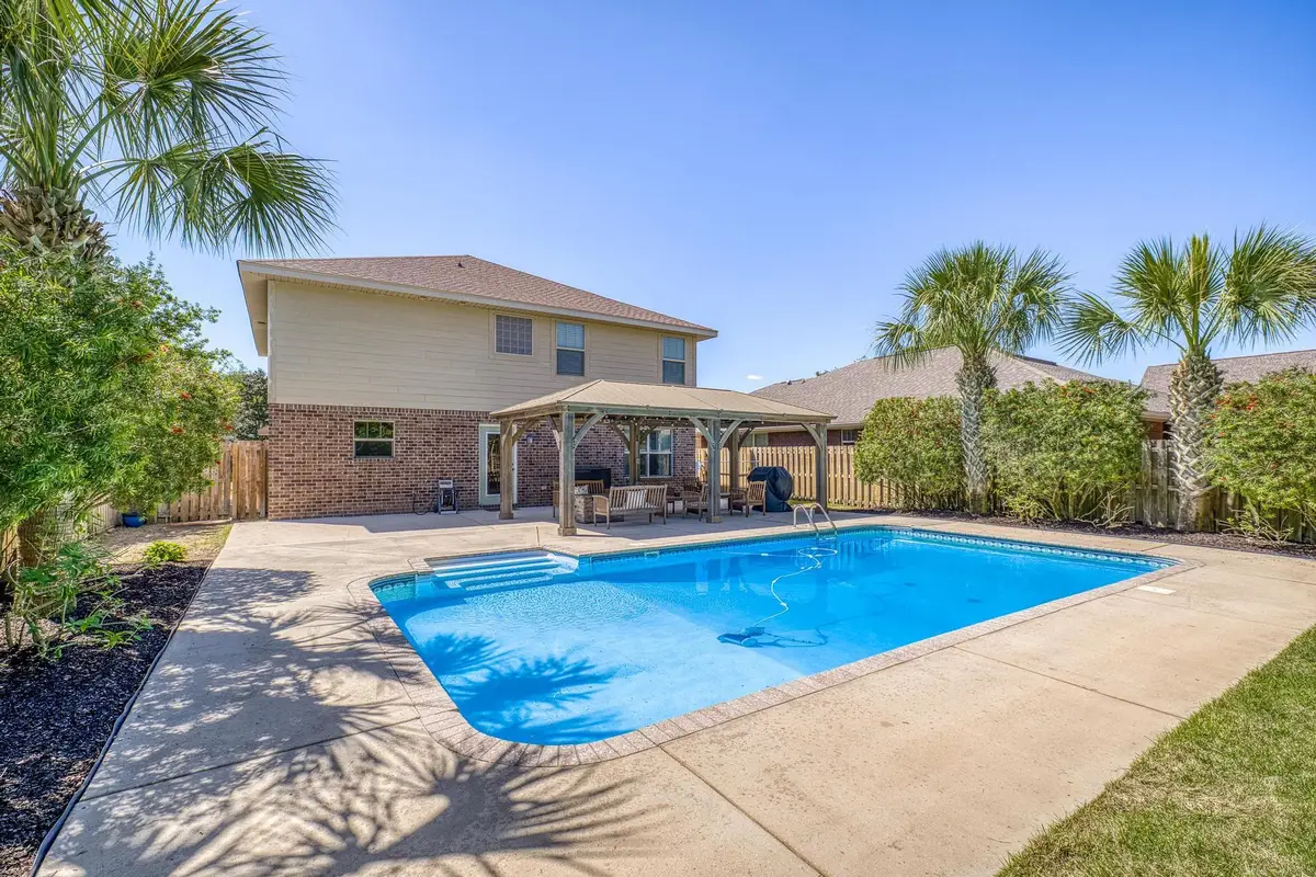 5325 Woodlake Trace, Gulf Breeze, FL 32563 - #1