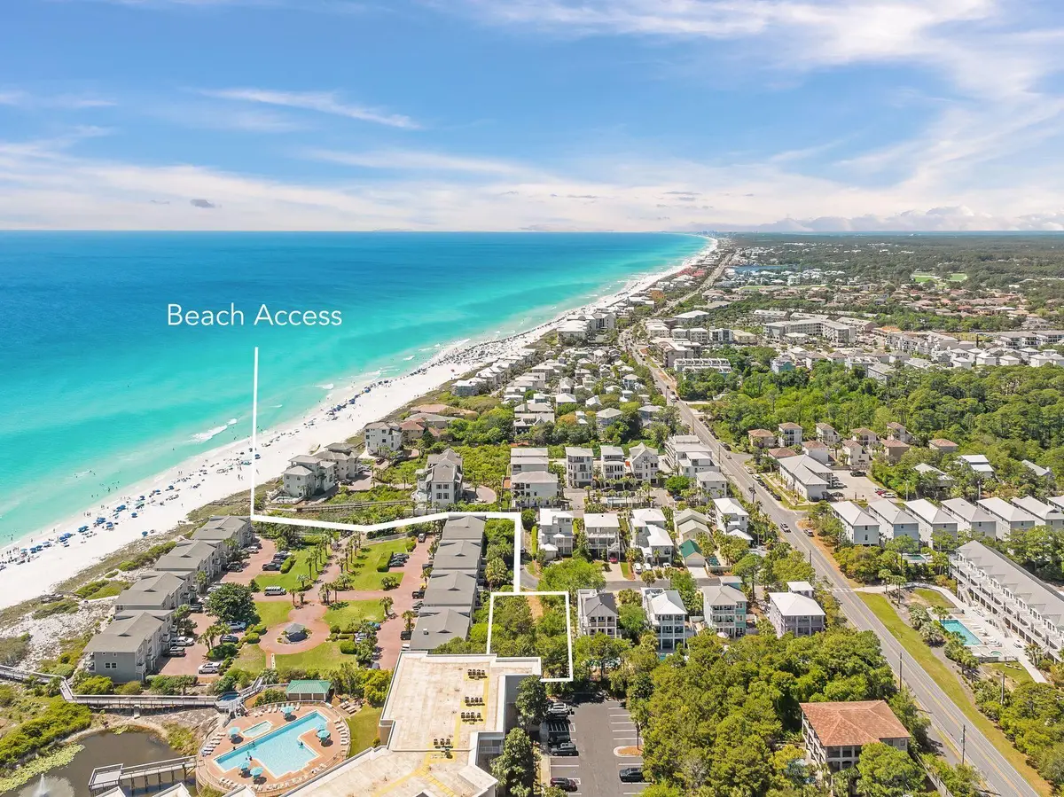 Lot 5 Beach Walk Lane, Santa Rosa Beach, FL 32459 - #1