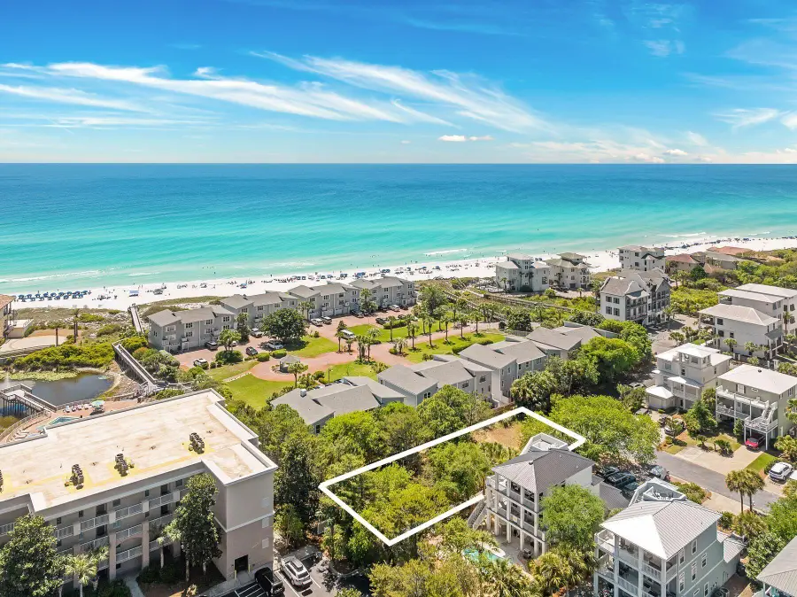 Lot 5 Beach Walk Lane, Santa Rosa Beach, FL 32459 - #3