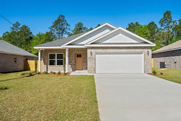 3808 Golden Acres Circle, Crestview, FL 32539