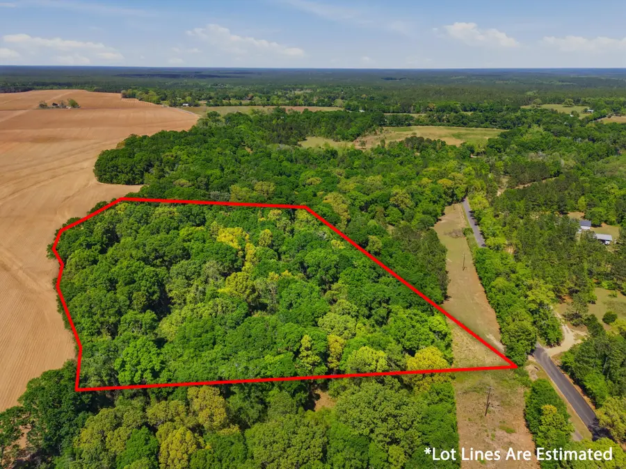 TBD Hilton Trail, Baker, FL 32531 - #2