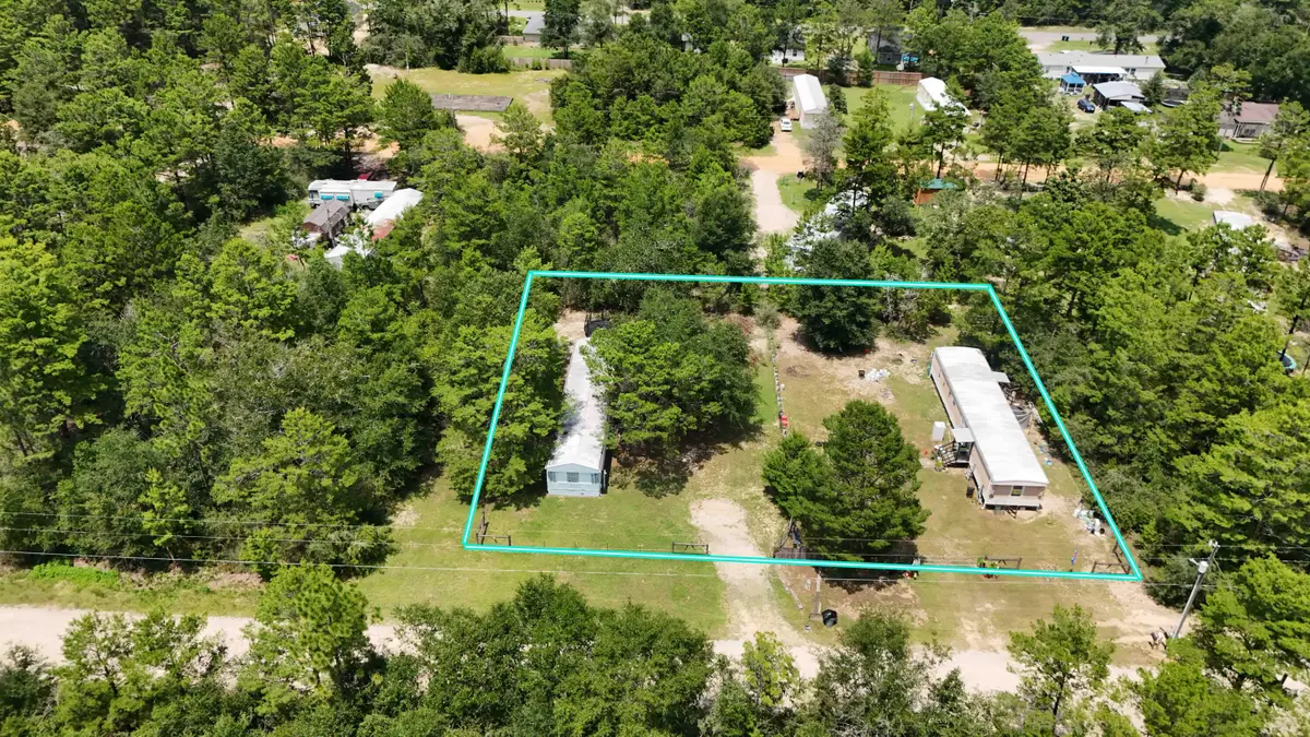 102 W Snapdragon Street, Defuniak Springs, FL 32433 - #1