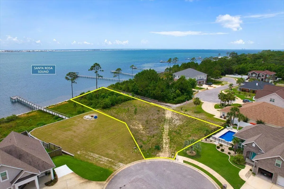 TBD Ravenna Drive, Navarre, FL 32566 - #1