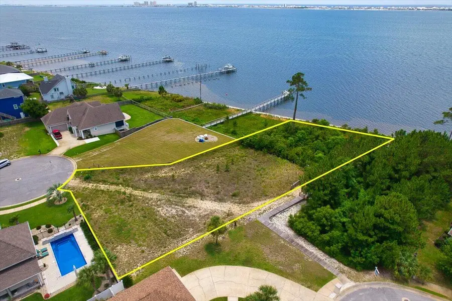 TBD Ravenna Drive, Navarre, FL 32566 - #3