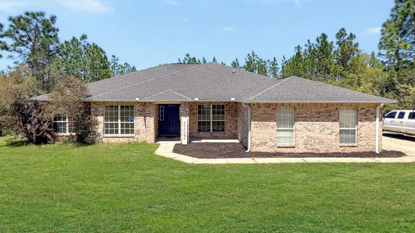 6412 Welannee Boulevard, Laurel Hill, FL 32567