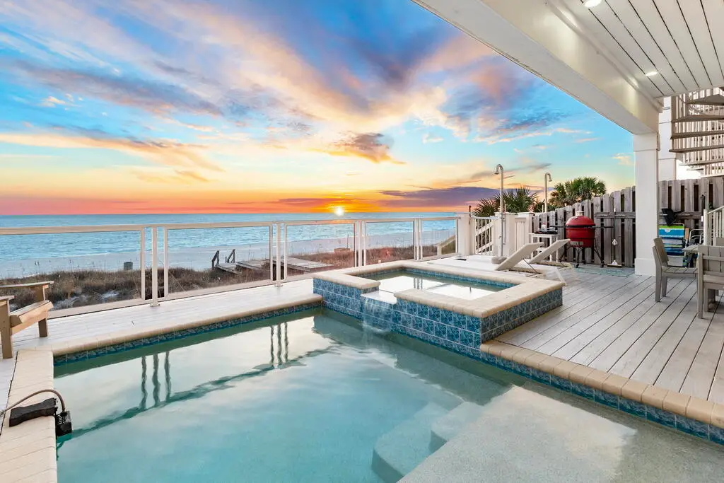 20405 Front Beach Road, Panama City Beach, FL 32413 - #1