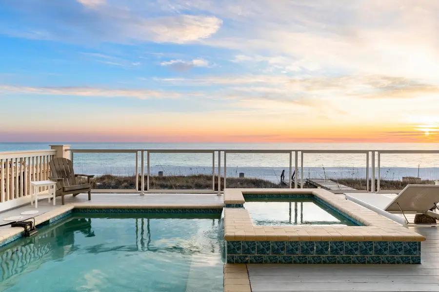 20405 Front Beach Road, Panama City Beach, FL 32413 - #2