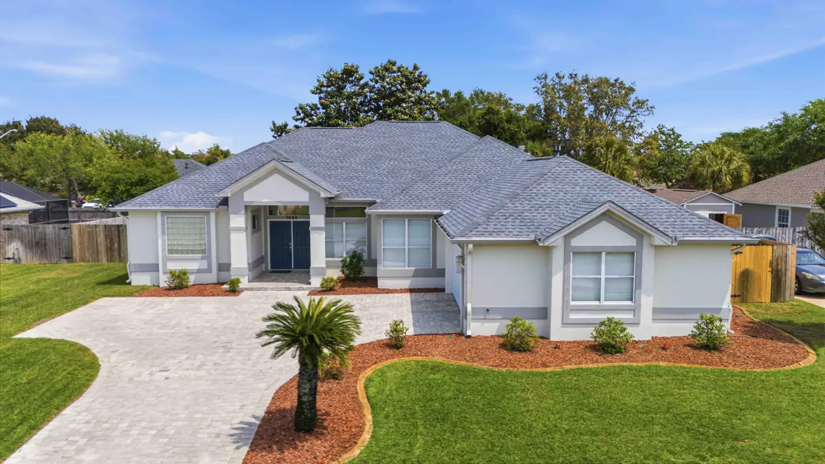 1956 Rue La Fontaine, Navarre, FL 32566 - #1