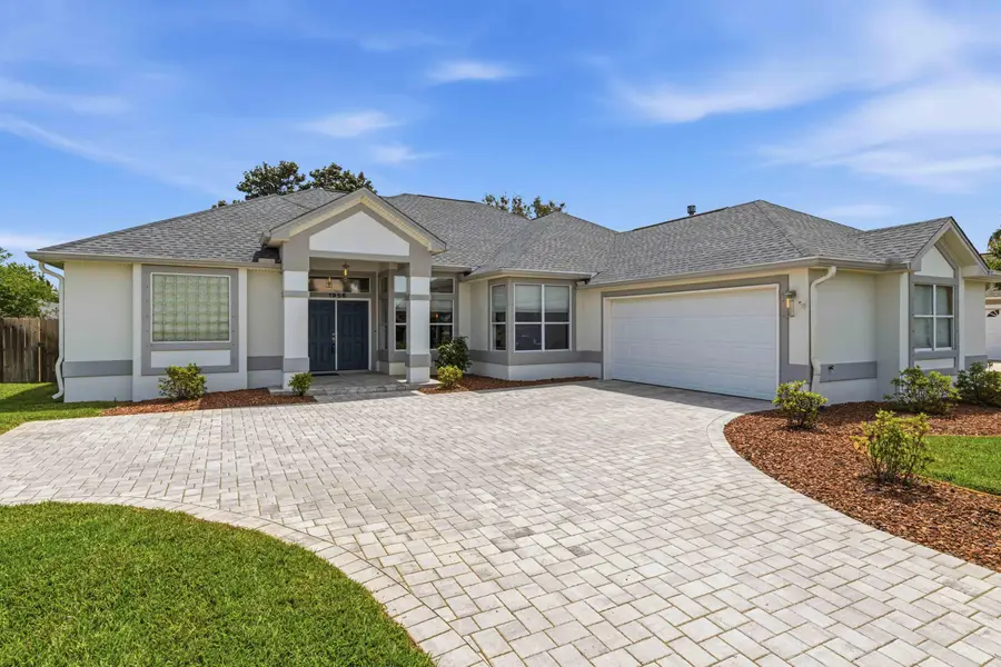 1956 Rue La Fontaine, Navarre, FL 32566 - #2