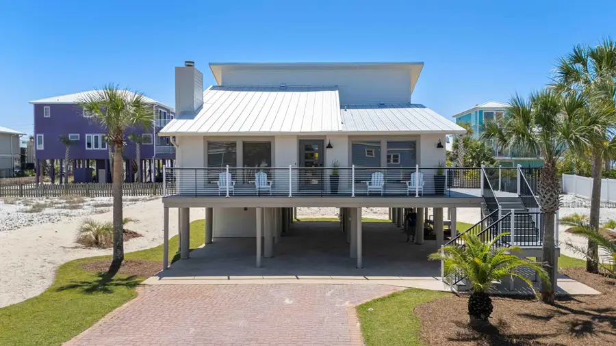 8147 White Sands Boulevard, Navarre, FL 32566 - #2