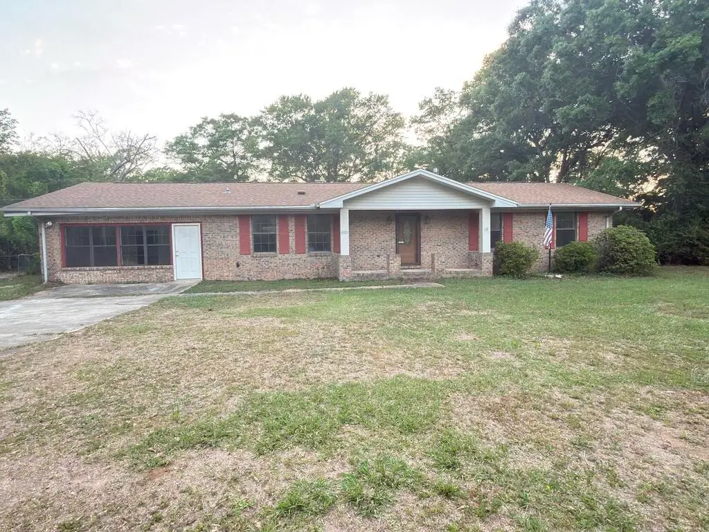 4301 Pace Lane, Pace, FL 32571 - #1