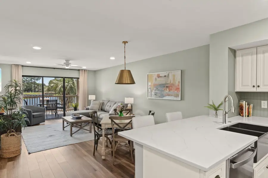 901 Harbour Pointe Lane #901, Miramar Beach, FL 32550 - #2