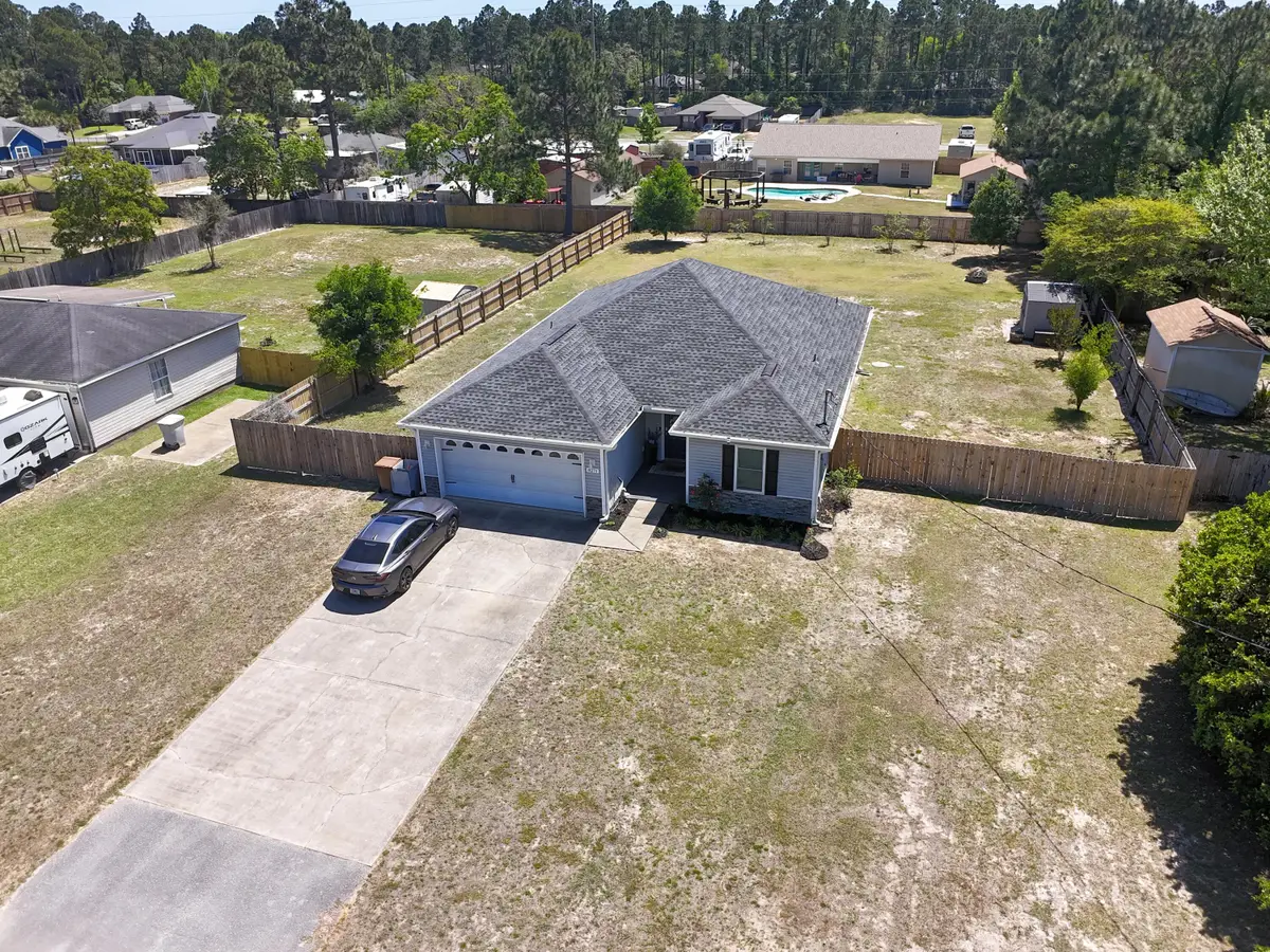 8271 Tavira Street, Navarre, FL 32566 - #1
