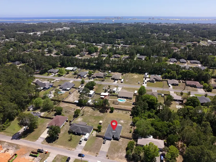 8271 Tavira Street, Navarre, FL 32566 - #3