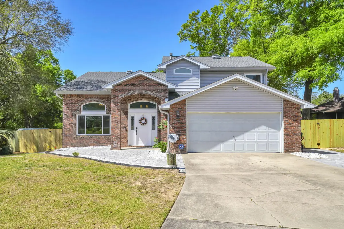 244 Hillside Drive, Niceville, FL 32578 - #1
