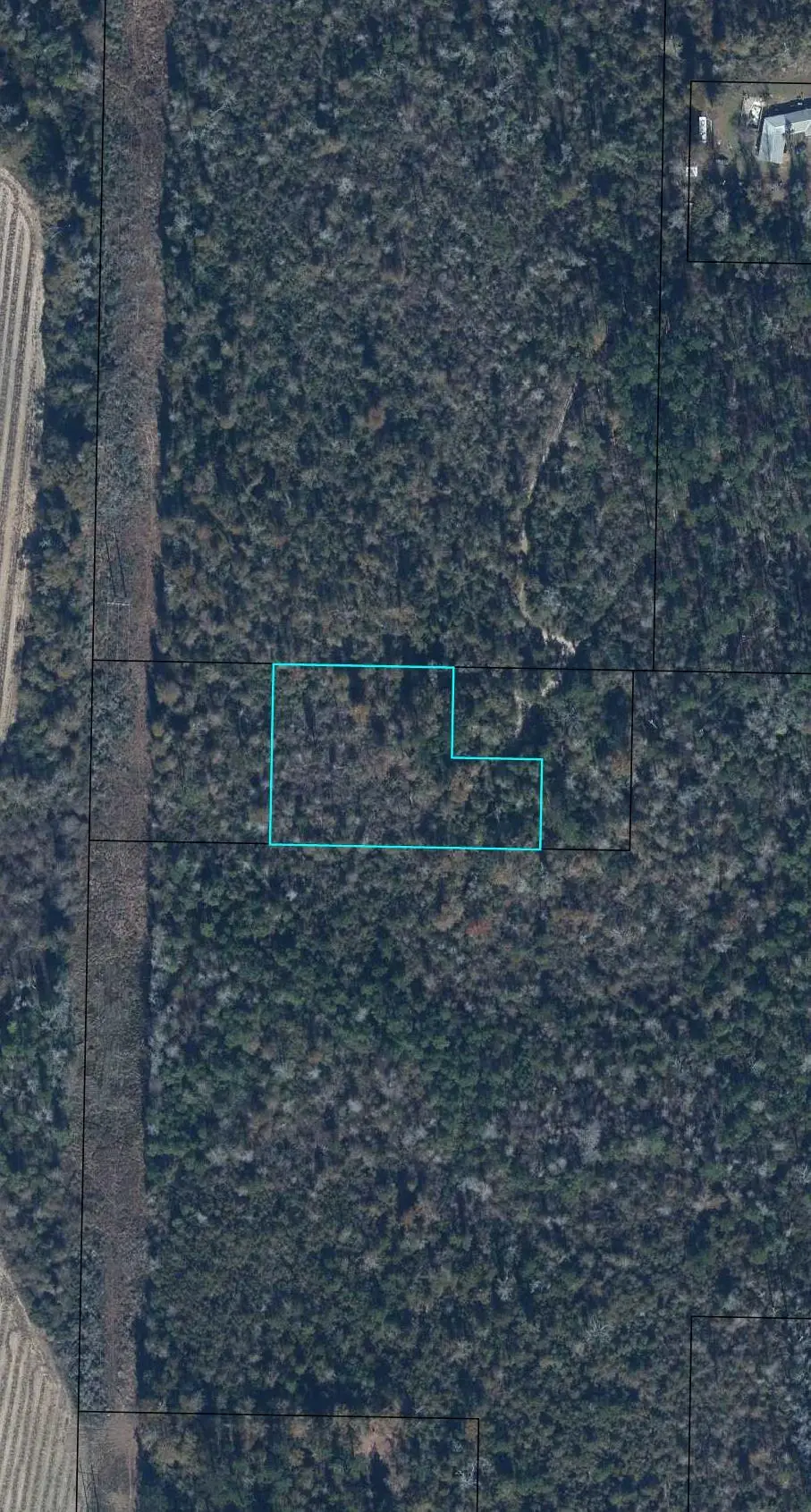 1 ac Kent Road, Chipley, FL 32428 - #1