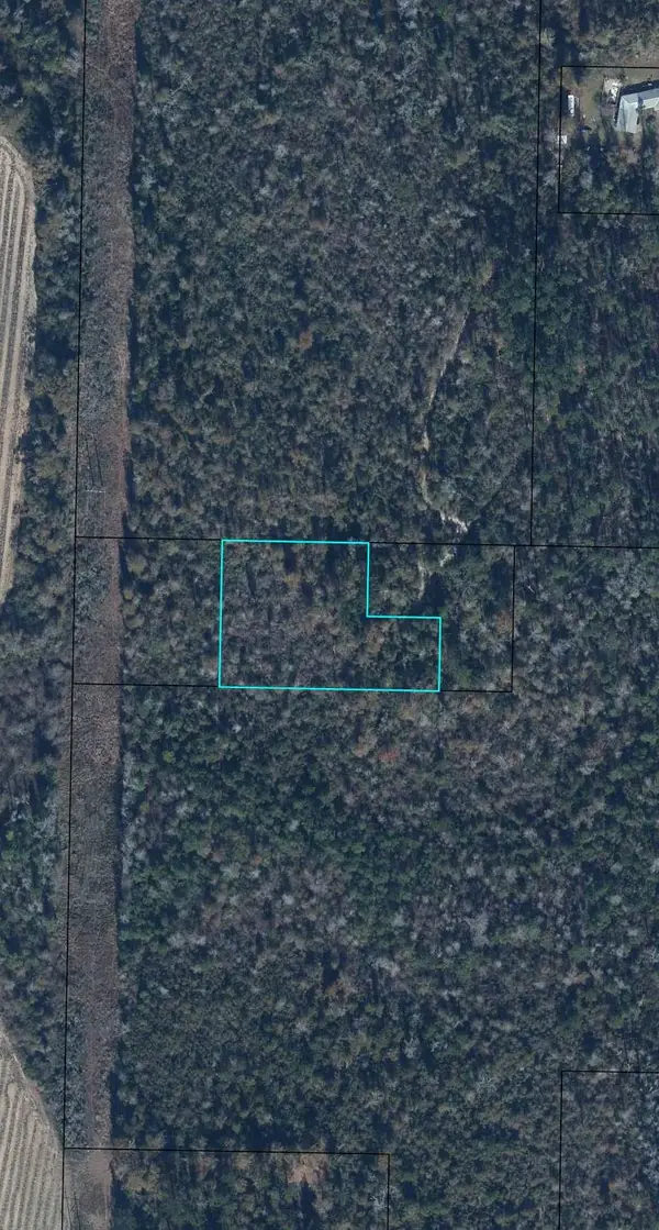 1 ac Kent Road, Chipley, FL 32428