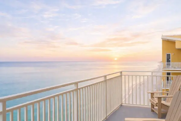 17729 Front Beach Rd #2101E, Panama City Beach, FL 32413