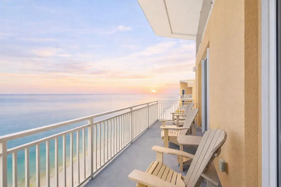 17729 Front Beach Rd #2101E, Panama City Beach, FL 32413 - #2